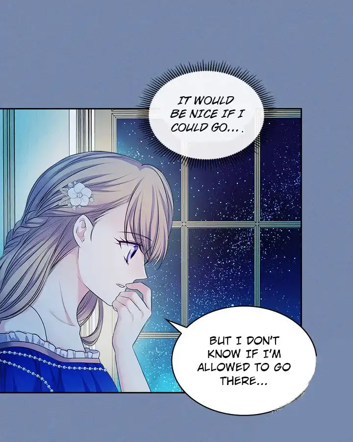 Sincerely: I Became a Duke's Maid Chapter 61 77
